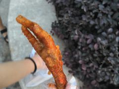 -降龙爪爪(建设路2店)