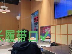 -龍歌自助小火锅(市北CBD万达店)