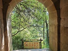 -缙云山景区