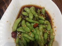-胡胖子有点味·湘鄂菜(花桥中百仓储店)