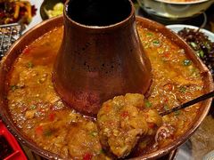 -雀舞云南菜(天津天河城购物中心店)