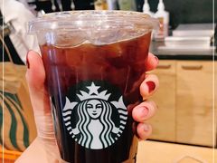 -星巴克臻选(深圳金光华店)