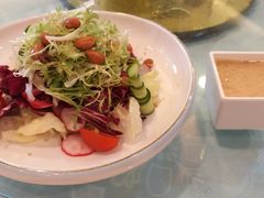 大拌菜-京天红酒家(虎坊路店)