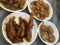 -品香排骨饭(羊官路店)