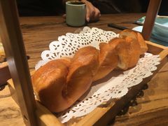 酸奶麻花-老宁波1381餐厅(宏泰广场店)