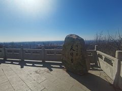 -沈阳辉山风景区