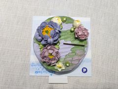 -派悦坊·甜品·蛋糕(虹口龙之梦店)