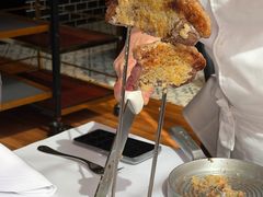 -拉蒂娜·巴西牛排馆 Latina·Brazilian Steakhouse(陆家嘴旗舰店)