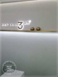 -JUNO hair salon