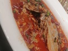 -同庆楼(滨湖万达广场店)