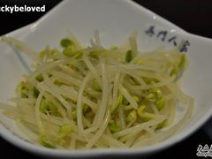 糟豆芽-吴门人家·苏宴宫廷菜(拙政园店)