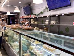 -白玉兰食品(中山公园龙之梦店)