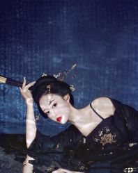 -盘子女人坊生日照·摄影馆(浦东店)