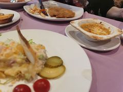 -德大西餐社(云南南路店)