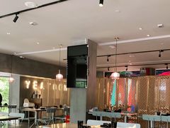 大堂-一棠龙虾(徐家汇城开YOYO店)