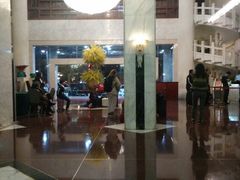 -厦门庐山大酒店