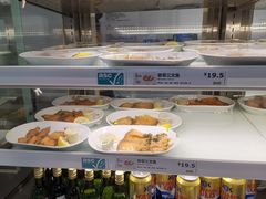 -宜家·瑞典风味餐厅(烟台路店)