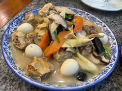 自做梅丸-天台徐家小吃