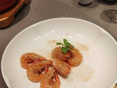 -望乡楼上海菜(日月光店)