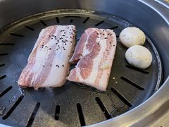 -安又胖韩国烤肉(美罗城店)