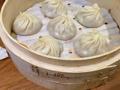 -苏小柳手工点心(人民广场分院)