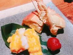 -桐寿司Sushi Tong