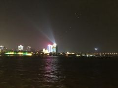 -武汉两江游览·夜游长江(汉口粤汉码头)