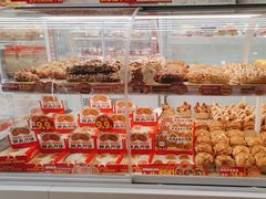 -味多美蛋糕(航天桥店)