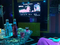 -UK派对KTV(日月广场店)