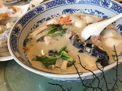 -山外山菜馆(玉泉路店)