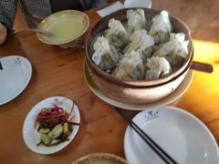 -源玺源烧麦馆(东护城河南街店)