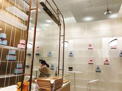 -奈雪的茶(华侨城创意园店)
