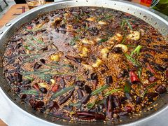 -胖子鱼·天水麻辣鱼火锅(秦州407店)