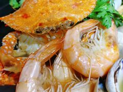 -Dak's 炸鸡(远景路店)