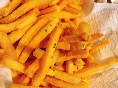 酸奶芝士薯条-miss密斯韩餐(平阳景苑店)