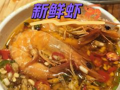 -懂食汇自助火锅