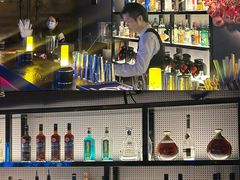 -拾叁唐Livehouse(佛山禅城店)