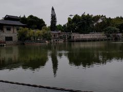 -东莞市可园博物馆