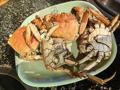 -釜御山海鲜烤肉火锅自助(新城市中心店)