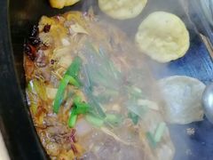 -曹丞相·地锅鸡·地锅鱼(武林店)