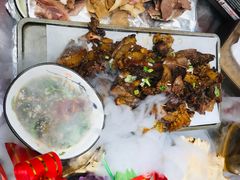 -牛头宴(凌水路店)