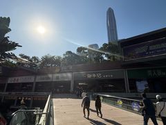 -皇庭广场(福华三路店)