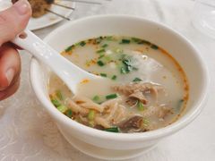 羊杂汤-那达慕蒙古风味酒楼