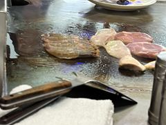 -法式利昂铁板烧主题餐厅(唐山爱琴海店)