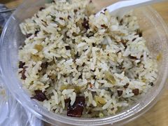 -杨婆婆烤肉(文昌阁店)