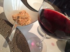 -Le Bernardin