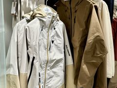 -松雷商业(南岗店)