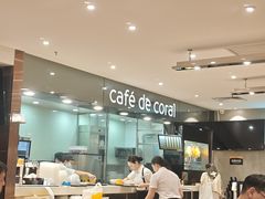 -大家乐(广州中华广场店)