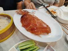 -普天和酒楼·新津菜·烤鸭(天津之眼店)