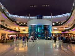 -摩洛哥卡萨布兰卡购物中心